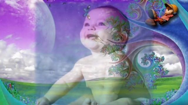С ПРАЗДНИКОМ, ДЕТСТВО! 👧👦 1 июня - день защиты детей🥰 смотреть онлайн
