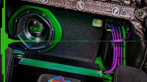 [35.37.39.43Hz] N1NT3ND0 - Черный пистолет [🔥Low Bass By Matrix🔥]