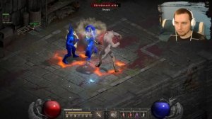 Прохождение Diablo 2 Resurrected (2021)