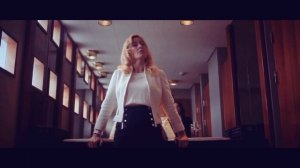 один на один (stella Blomkvist/Dagbjort)