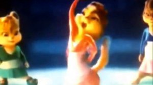 элвин и бурундуки 2