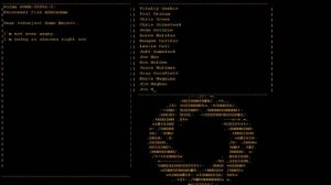 Portal one песня GLaDOS на русском