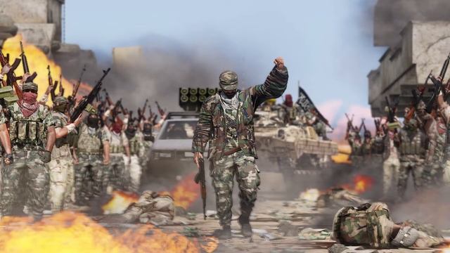 Атлантический рубеж /Общая сводка/ смотреть онлайн