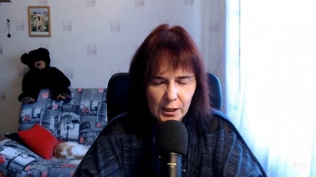 Может ли проживание печали навредить близким смотреть онлайн