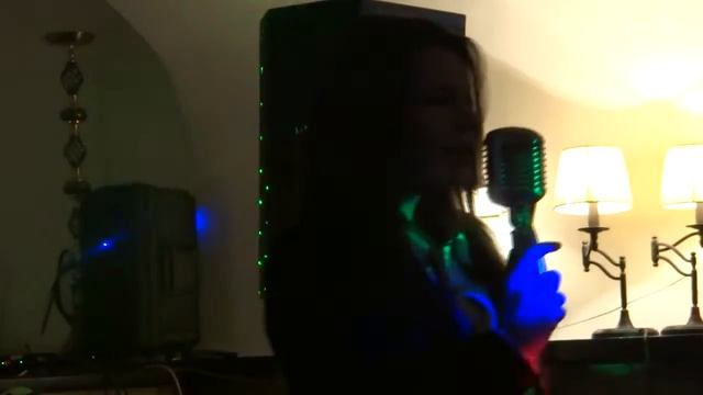 Виктория Черенцова - Я выхожу на млечный путь смотреть онлайн