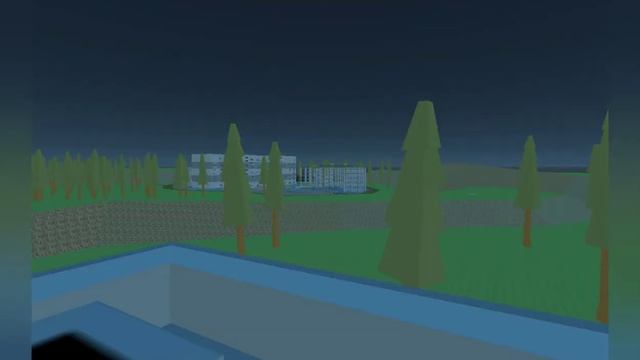 ОБЗОР ОБНОВЛЕНИЯ 0.8.6 В SIMPLE SANDBOX 2 смотреть онлайн