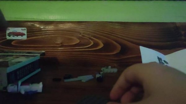 Ремейк обзор на набор с funtime freddy