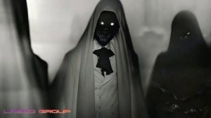 Ghost Horror (Страшная музыка без авторских прав)