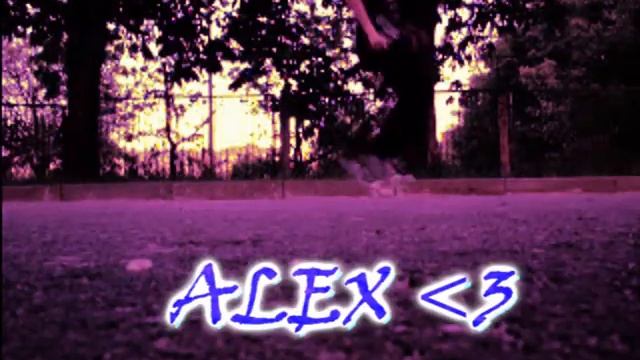 с-walk ALEX смотреть онлайн