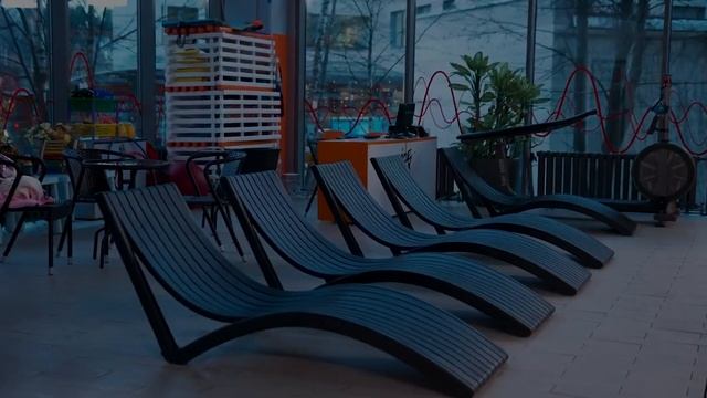 IceBox (горизонтальный)