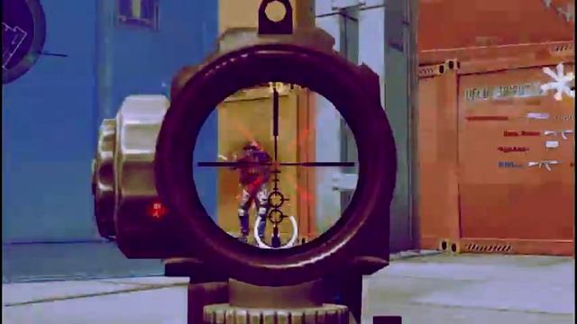 [Warface] First Frag Movie by Змей смотреть онлайн