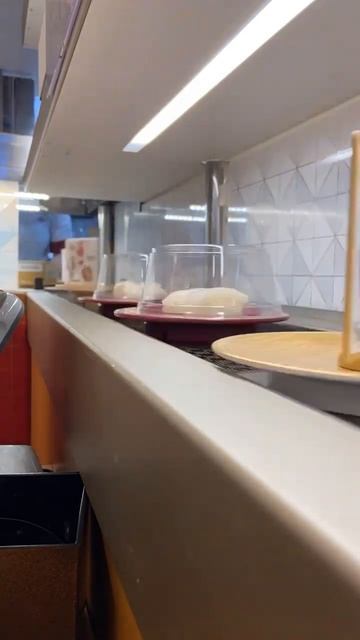 А вы ели настоящие суши? смотреть онлайн