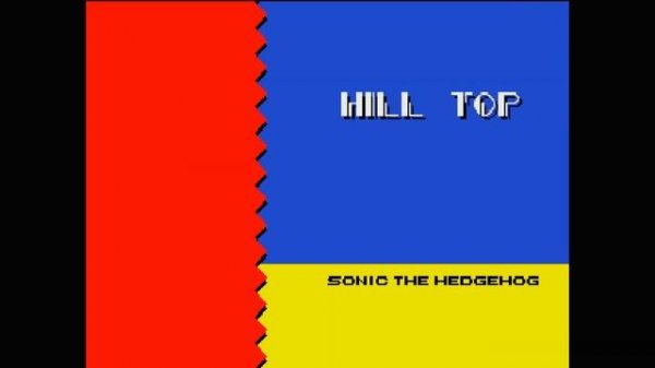 НОВАЯ ВЕРСИЯ ПРОТОТИПА | Sonic The Hedgehog 2 1991 Prototype Verison 2