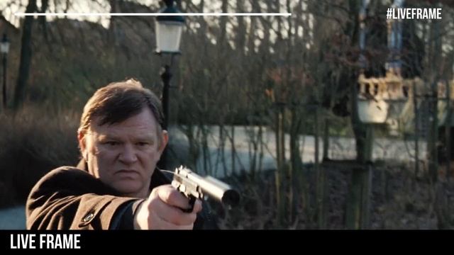 Залечь на дно в Брюгге / 2007 / In Bruges / Directed by Martin McDonagh смотреть онлайн