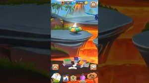 МОЙ ГОВОРЯЩИЙ ХЭНК 36 уровень