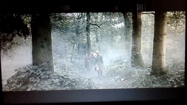 Predator Dark Ages (2015 Film) Хищник Темные века