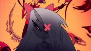 Аластор & Чарли - Отель Хазбин - Прикол