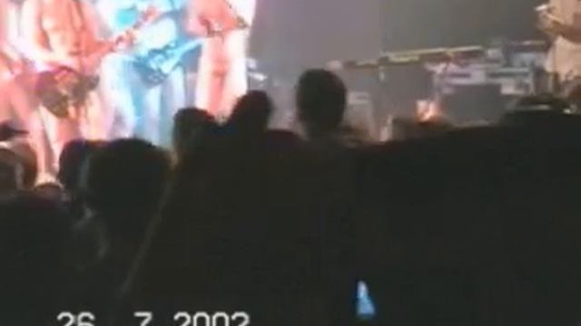 GREAT! LENINGRAD_Ленинград_no_future смотреть онлайн