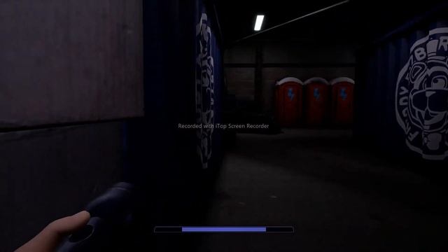 Passing Fnaf 9 Security Breach #7 . Прохождение Фнаф 9 Нарушение Безопасности #7. смотреть онлайн