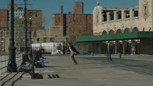 Разрушение/Demolition (2015) - лучшая драма 2015 - го года смотреть онлайн