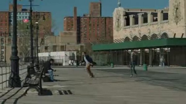 Разрушение/Demolition (2015) - лучшая драма 2015 - го года