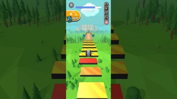 Going balls - Новейшие уровни (Levels 349-356)