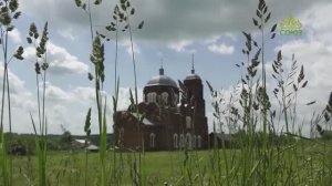 Записки из глубинки. Схимонахиня Феодосия Скопинская