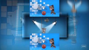 (перезалив): req: YTPMV Мой том хочет в туалет это смешно Scan