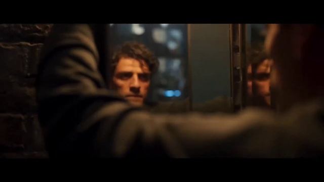 Сериал “Лунный рыцарь” (2022, 1-й сезон) – Русский ролик смотреть онлайн