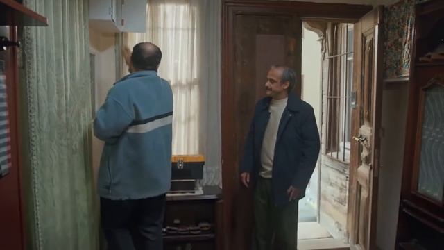 Улыбки хватит - Gülümse Yeter - эпизод 17 смотреть онлайн