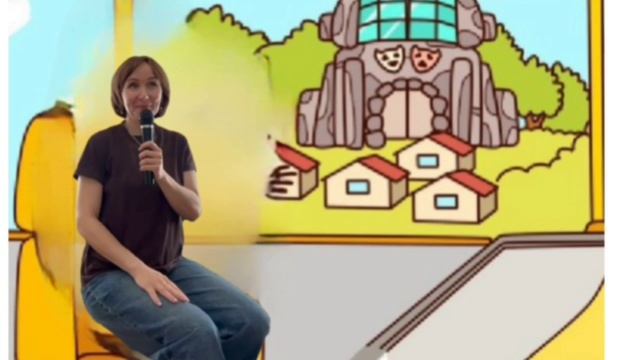 AC I Can Write 2024-2025