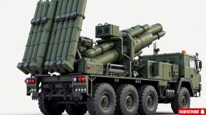 Панцирь-С1 — Убийца Дронов и Ракет | Лучшая Система ПВО