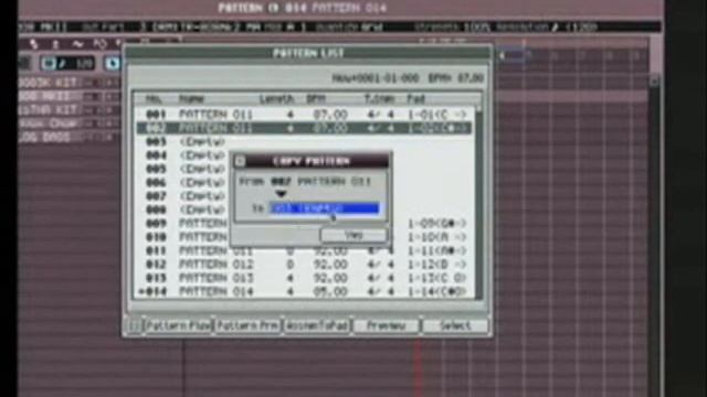 Namm 2007 mv-8800 with Mike Acosta vocals by vivi pedraglio смотреть онлайн