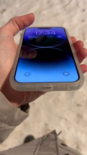 Catalyst Influence Magsafe на IPhone 14 Pro Max