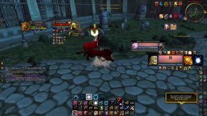 САМЫЙ СЛОЖНЫЙ КЛАСС В WOW SIRUS