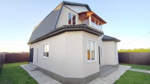 Продажа дома в Краснодаре 140 м2. р-п Российский. Купить дом /коттедж на Юге. Недвижимость Краснодар