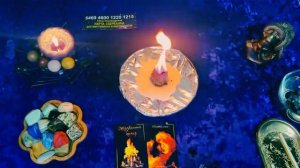 🔥💣Очищаем да Отжигаем 🌚 Блоки и помехи  с вашего пути убираем  🔥☝️💯💫#ритуал