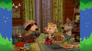 Вечер в Шишкином Лесу. Быт. Как жить без электричества