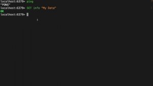 Изучение Redis с нуля | Урок #1 – Что такое Redis? Установка и