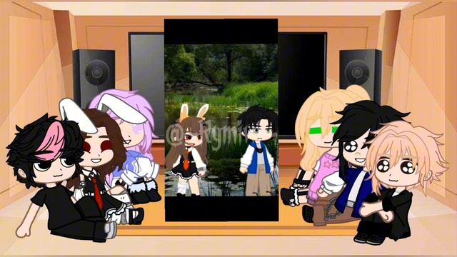 {{Реакция на Руню 6/?}}/[Майнкрафт, но ЗАДИРА Школы не Даё? смотреть онлайн