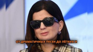 Почему Диана Гурцкая сняла очки?  ШОК для всей России -