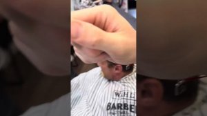 Удаление бороды воском , мужская депиляция