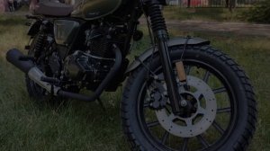 Дорожный мотоцикл TEXAS 300 Техас 300 / Новинка  2024 НАДО ГЛЯНУТЬ