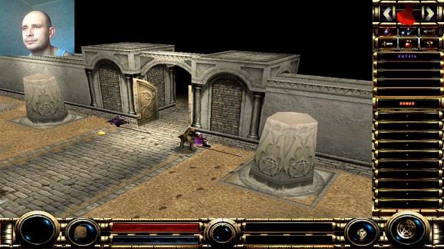 Прохождение игры Soulbringer 23 часть смотреть онлайн