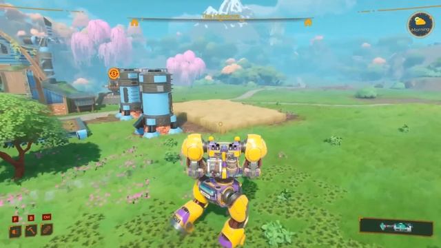 Lightyear Frontier обзор игры