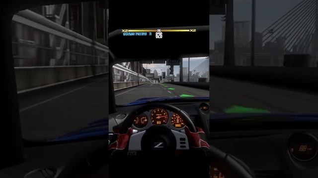 продолжаем гонки NFS #24 смотреть онлайн