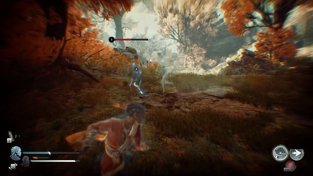 Banishers: Ghosts of New Eden Частина 7 смотреть онлайн