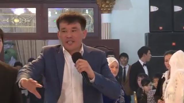 Тойда АСКАР КОМЕКБАЕВ КАНАТ АЛЖАППАРОВ смотреть онлайн