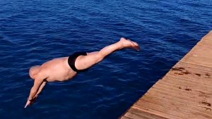 Sunland Resort 5 Бельдиби Турция.Пляж