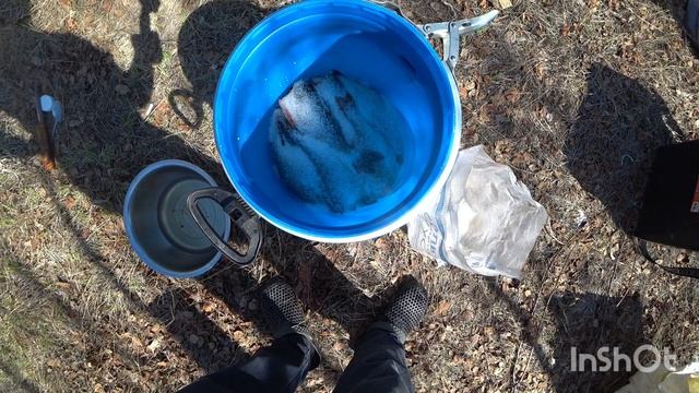 Рыбалка Природа Якутии